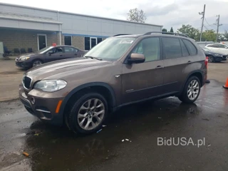 BMW X5 XDRIVE35I