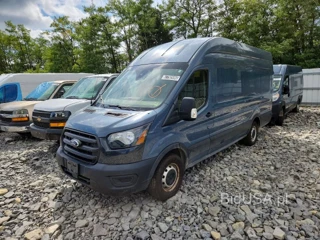 FORD TRANSIT 250