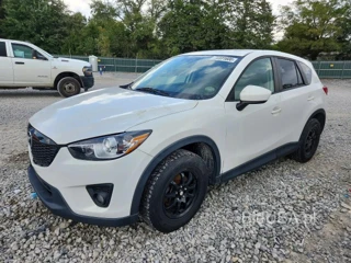 MAZDA CX-5 GT