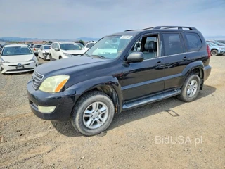 LEXUS GX 470