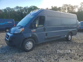 RAM PROMASTER 3500