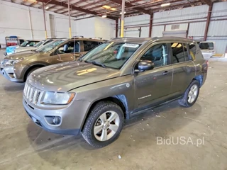 JEEP COMPASS SPORT
