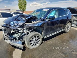 MAZDA CX-5 GRAND TOURING