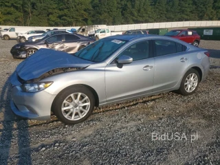 MAZDA 6 TOURING