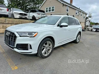 AUDI Q7 PREMIUM