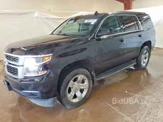 CHEVROLET TAHOE C1500 LS