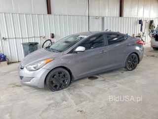 HYUNDAI ELANTRA LIMITED