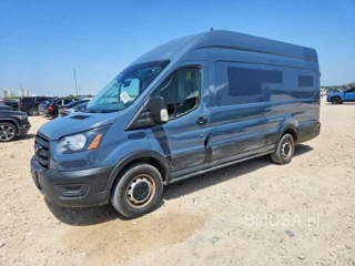 FORD TRANSIT 250