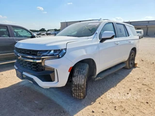 CHEVROLET TAHOE C1500