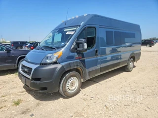 RAM PROMASTER 3500
