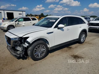 MAZDA CX-90 PREFERRED