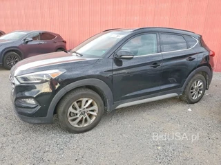 HYUNDAI TUCSON SE