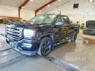 GMC SIERRA K1500