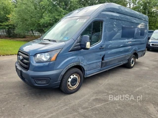 FORD TRANSIT T-250