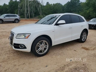 AUDI Q5 PREMIUM PLUS S-LINE