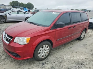 DODGE GRAND CARAVAN SE