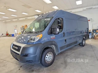 RAM PROMASTER 3500
