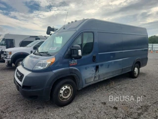 RAM PROMASTER 3500 UNKNOWN