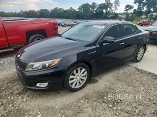 KIA OPTIMA EX