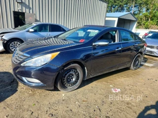 HYUNDAI SONATA LIMITED 2.0T