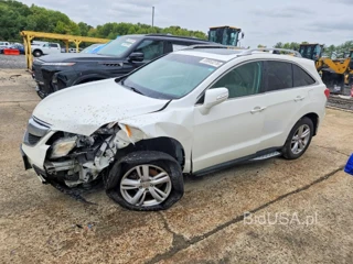 ACURA RDX TECHNOLOGY