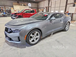 CHEVROLET CAMARO LS