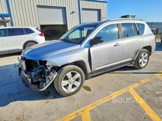 JEEP COMPASS SPORT