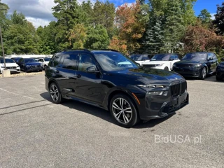 BMW X7 XDRIVE40I