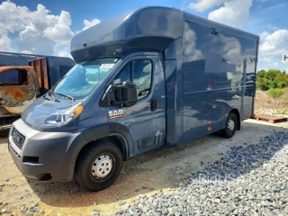 RAM PROMASTER 3500