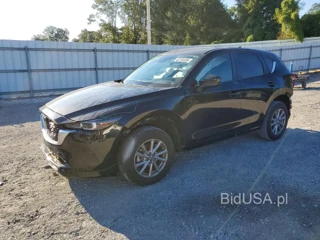 MAZDA CX-5 SELECT