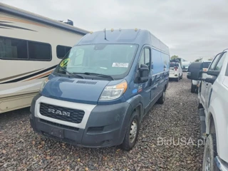 RAM PROMASTER 3500 3500 HIGH
