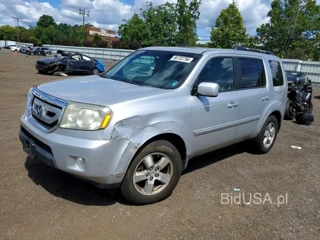 HONDA PILOT EXL