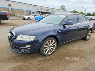 AUDI A6 3.0 QUATTRO
