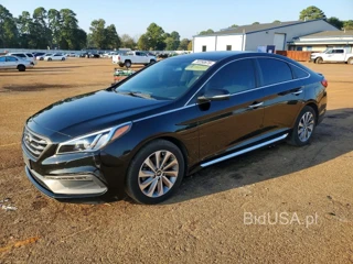 HYUNDAI SONATA SPORT