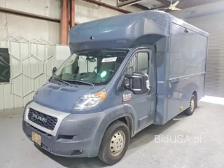 RAM PROMASTER 3500