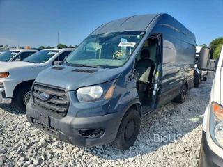 FORD TRANSIT T-250