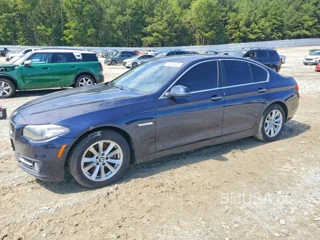 BMW 528 XI