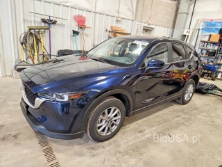 MAZDA CX-5 PREFERRED