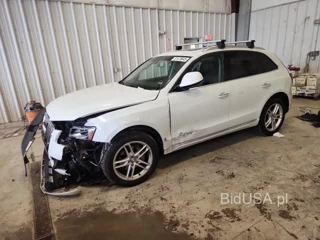 AUDI Q5 PREMIUM PLUS