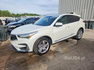ACURA RDX ADVANCE