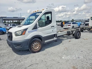 FORD TRANSIT T-350