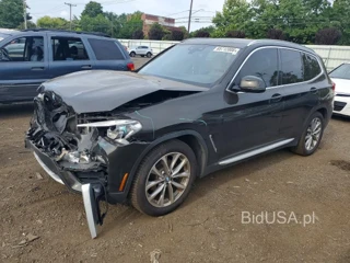 BMW X3 XDRIVE30I