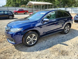 ACURA RDX ADVANCE