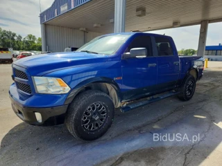 RAM 1500 SLT