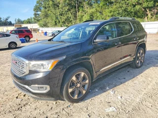 GMC ACADIA DENALI