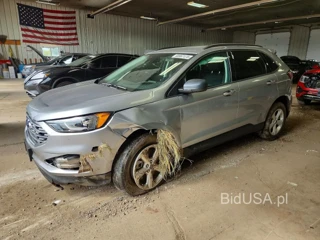 FORD EDGE SE