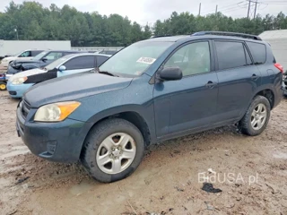 TOYOTA RAV4 BASE