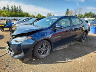 TOYOTA COROLLA L