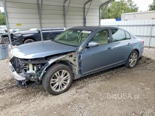 HYUNDAI GENESIS 4.6L