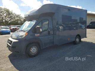 RAM PROMASTER 3500